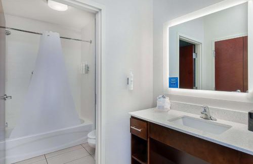 Sandy Springs Hotel | Homewood Suites by Hilton Atlanta Perimeter Center