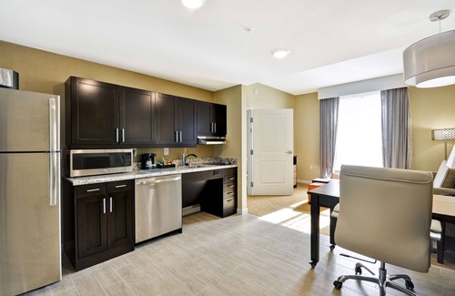 Gracewood Hotel | Homewood Suites by Hilton Augusta Gordon Highway