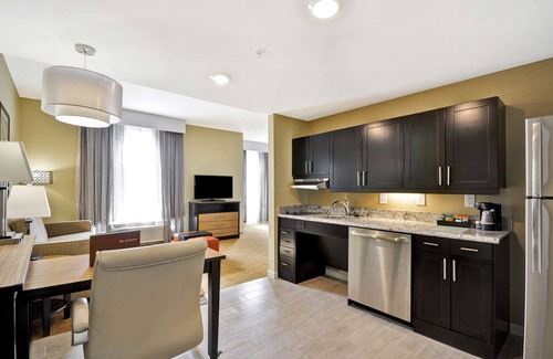 Gracewood Hotel | Homewood Suites by Hilton Augusta Gordon Highway