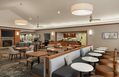 Bethlehem Hotel | Homewood Suites by Hilton Allentown-Bethlehem Airport