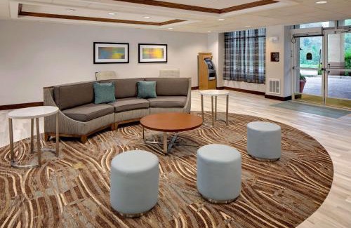Billerica Hotel | Homewood Suites by Hilton - Boston/Billerica-Bedford