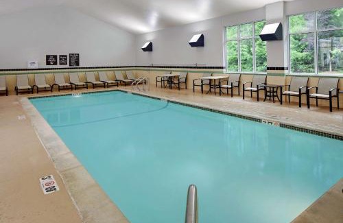 Billerica Hotel | Homewood Suites by Hilton - Boston/Billerica-Bedford