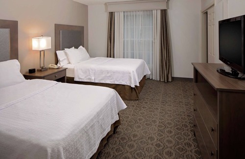 Billerica Hotel | Homewood Suites by Hilton Boston/Billerica