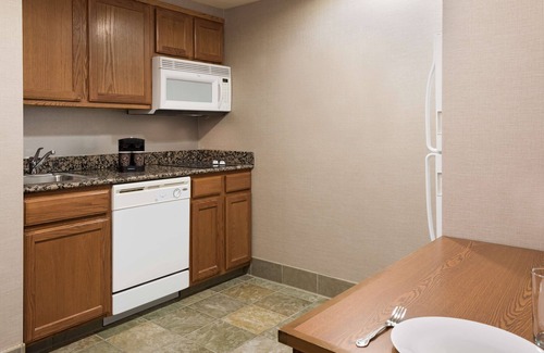 Amherst Hotel | Homewood Suites by Hilton Buffalo/Amherst