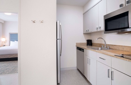 Columbia Hotel | Homewood Suites by Hilton Columbia