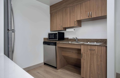 Mount Mourne Hotel | Homewood Suites by Hilton Davidson