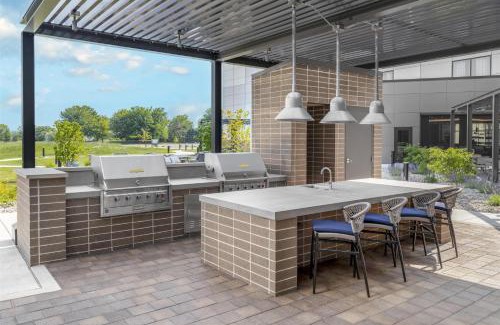 Holland Hotel | Homewood Suites By Hilton Holland