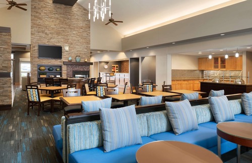 Madison Hotel | Homewood Suites by Hilton Madison West