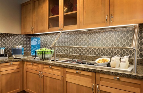 Madison Hotel | Homewood Suites by Hilton Madison West