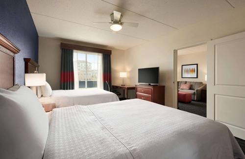 Madison Hotel | Homewood Suites by Hilton Madison West