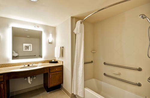 Milford Hotel | Homewood Suites by Hilton Cincinnati-Milford