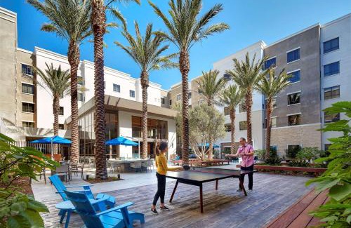 Mission Valley West Hotel | Homewood Suites by Hilton San Diego Hotel Circle/SeaWorld Area