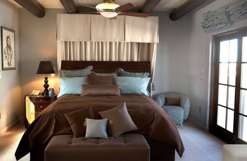 Nambe Pueblo Hotel | Homewood Suites by Hilton Santa Fe-North