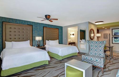 Pooler Hotel | Homewood Suites By Hilton Savannah Airport