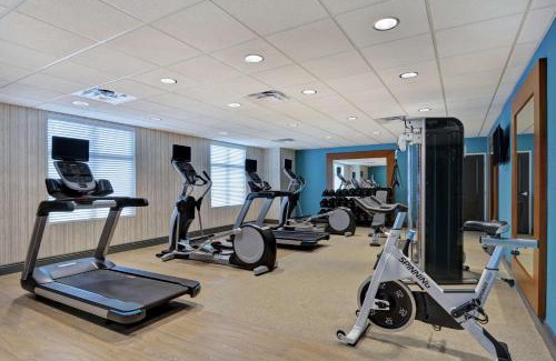 Pooler Hotel | Homewood Suites By Hilton Savannah Airport