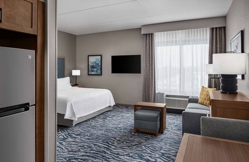 Woburn Hotel | Homewood Suites by Hilton Boston Woburn