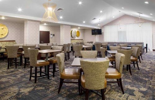 Richmond Heights Hotel | Homewood Suites by Hilton St. Louis - Galleria