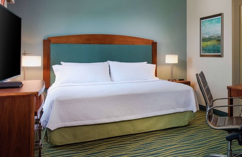 Northwest Hotel | Homewood Suites by Hilton Virginia Beach/Norfolk Airport