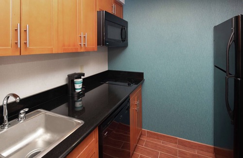Northwest Hotel | Homewood Suites by Hilton Virginia Beach/Norfolk Airport