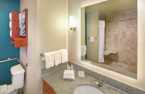 Northwest Hotel | Homewood Suites by Hilton Virginia Beach/Norfolk Airport