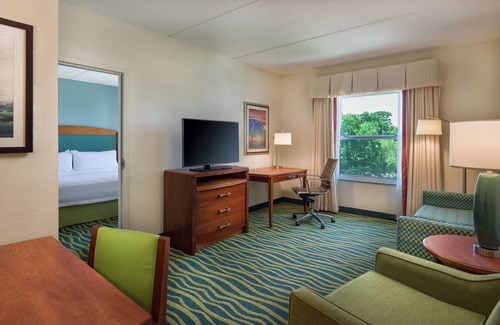 Northwest Hotel | Homewood Suites by Hilton Virginia Beach/Norfolk Airport