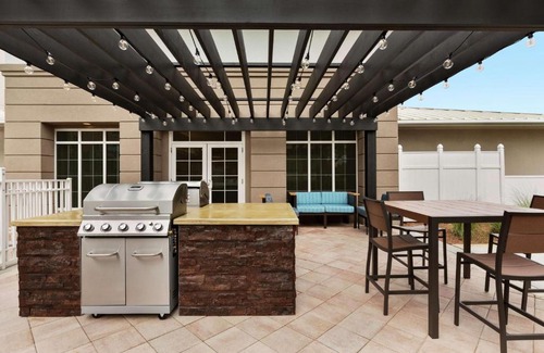 Biggar Hotel | Homewood Suites Fort Myers Airport - FGCU