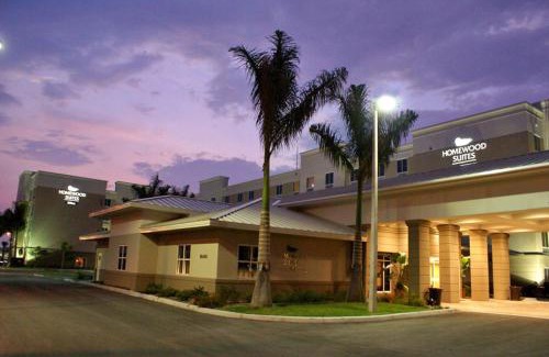 Biggar Hotel | Homewood Suites Fort Myers Airport - FGCU