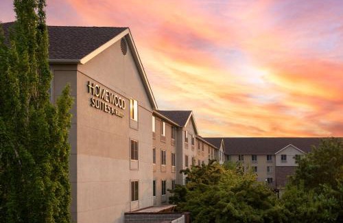 Medford Hotel | Homewood Suites Medford