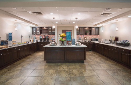 Avondale Hotel | Homewood Suites Phoenix Avondale