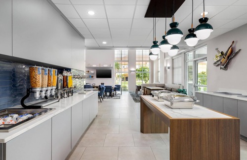 Slidell Hotel | Homewood Suites Slidell