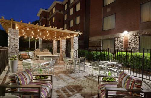 Williamsburg Hotel | Homewood Suites Williamsburg