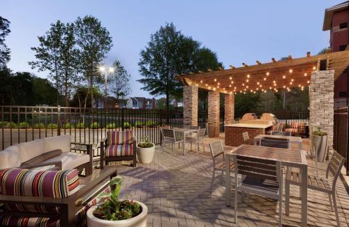 Williamsburg Hotel | Homewood Suites Williamsburg