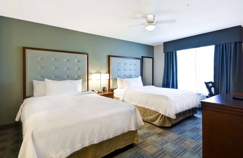 Wilmington Hotel | Homewood Suites Wilmington/Mayfaire