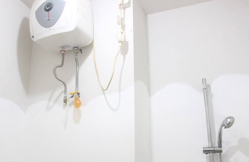 Bandung Apartment | Homey And Best Deal Studio Apartment At Emerald Towers
