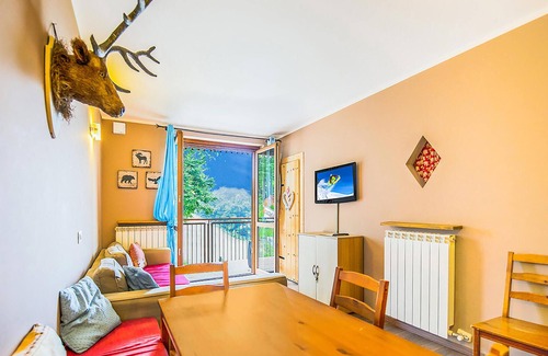Frabosa Sottana Apartment | Homey apartment in the fantastic mountains of Piedmont.