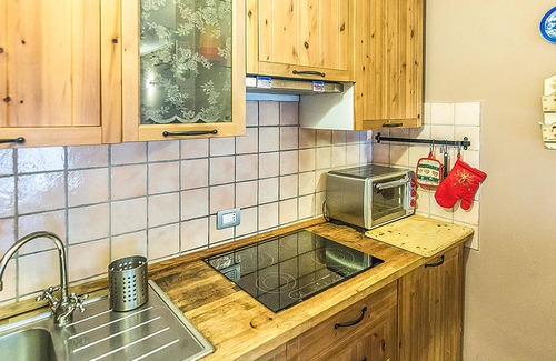 Frabosa Sottana Apartment | Homey apartment in the fantastic mountains of Piedmont.