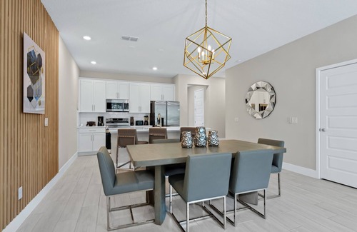 Reunion Condo | Homey Condo near Disney with Resort & Waterpark Access - 7821SD