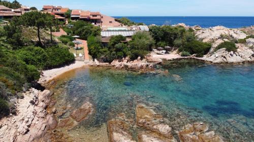 Villaggio Piras Apartment | Homey Experience - Sporting House