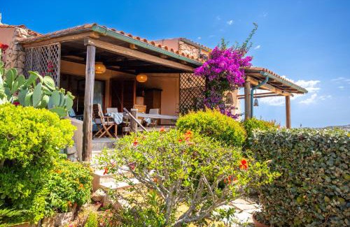 Villaggio Piras Apartment | Homey Experience - Sporting House