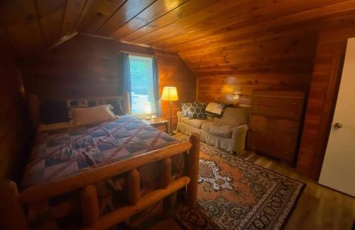 Roscommon County House | Homey Houghton Haven