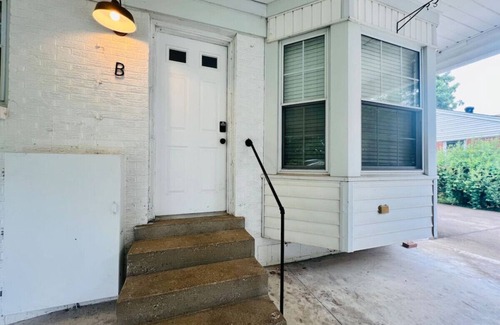 Columbia Apartment | Homey little Suite, Columbia TN!