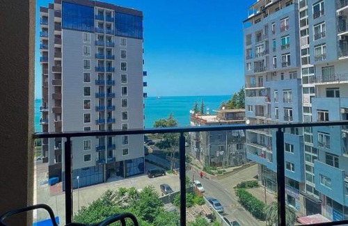 Makhinjauri Apartment | Homey place
