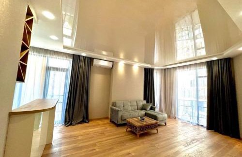 Makhinjauri Apartment | Homey place