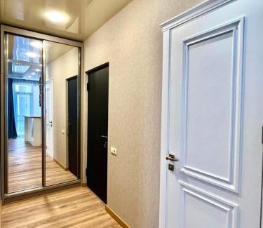 Makhinjauri Apartment | Homey place