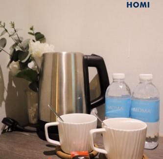 Kampung Sembulan Baru Hotel | Homi Breeze at Sutera Avenue 和逸微风