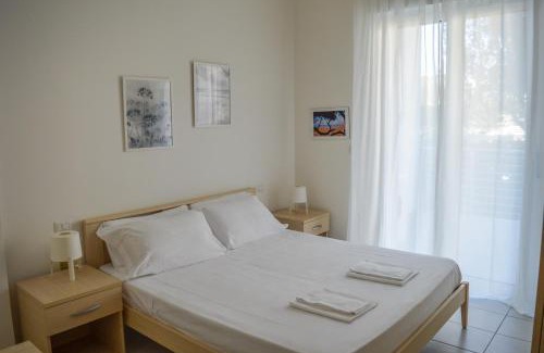 Foggetta Apartment | Homiday - Appartamenti I Gabbiani