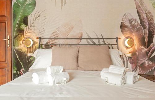 Pontasserchio Apartment | Homiday - Casa Oriana - Parcheggio Privato
