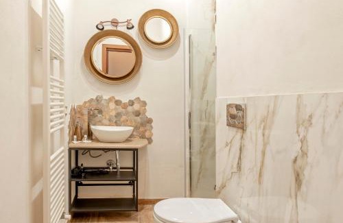 Pontasserchio Apartment | Homiday - Casa Oriana - Parcheggio Privato