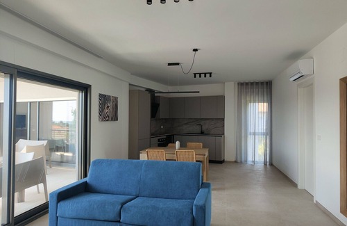 Foggetta Apartment | Homiday - Elea Holiday Homes - Interior 9, Teti