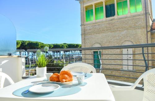 Pineto Apartment | Homiday - Holiday Rendez Vous